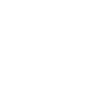 Icono blanco del servicio "Lavado y secado"