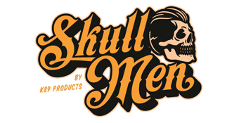 Logotipo Skull Men