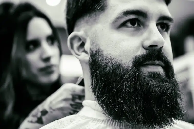 mejores barberías en zaragoza